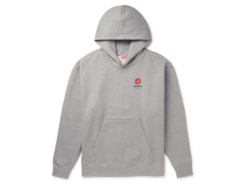 موقع MR PORTER يطلق مجموعة خاصة بعلامة كنزو